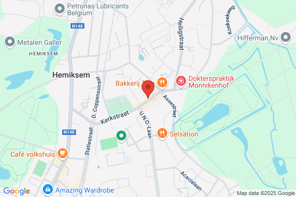 Roelandts/Ingrid