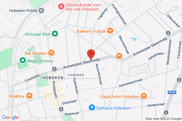 Van De Poel G
