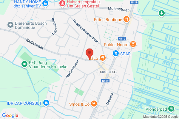 Willaert A