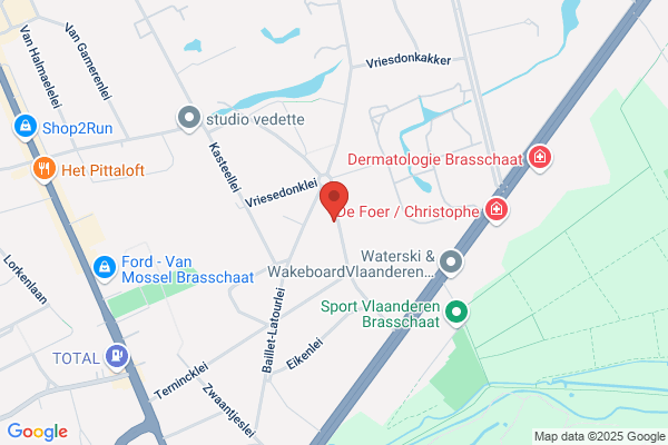Slagmolen Dirk