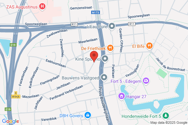 Veestraeten Dieter