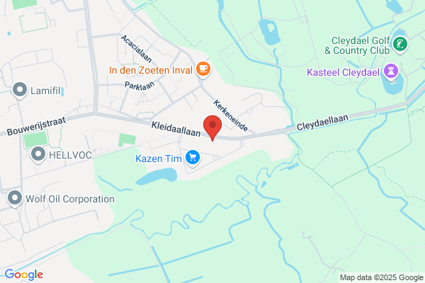 A. De Wever
