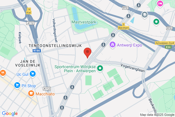 Bank Delen Nv