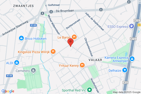 Axa Bank Belgium