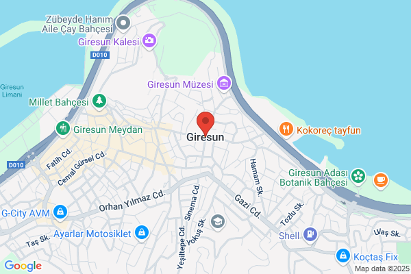 Giresun