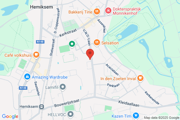 Willaert/Xavier