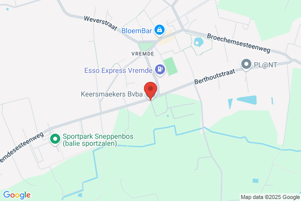 Keersmaekers P