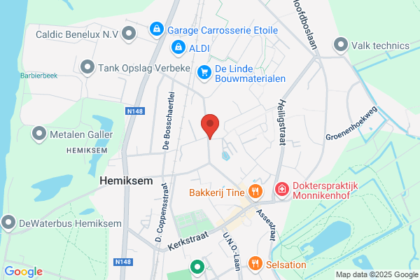 Heirweg-Van Hoeylandt Vof