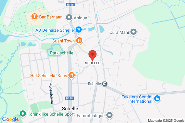 Apotheek Centrum Schelle