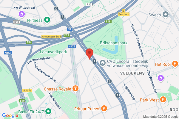 Apotheek Van Reeth-Deprost Bvba