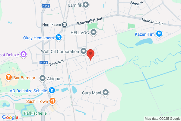 Van Boven/Rony