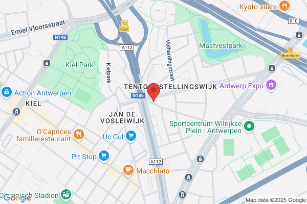 Van Reeth (Apotheek)