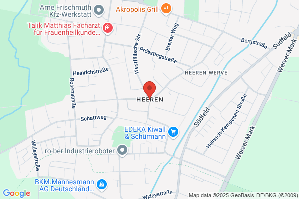 Heeren P.