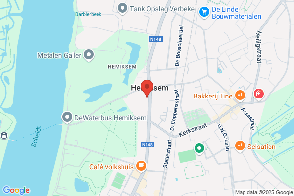 Verbist/Dirk