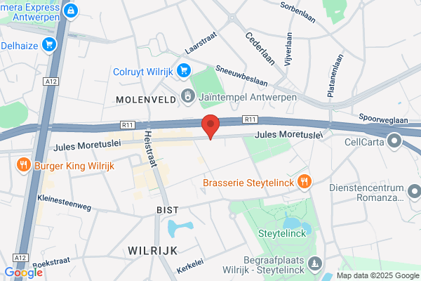 Bouwbedrijf Nagels Bvba