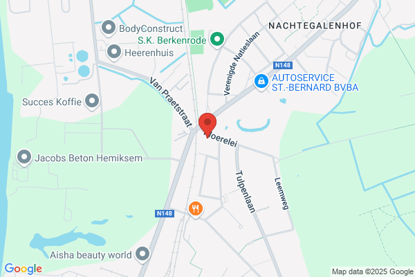Auto Service Campaert Jan