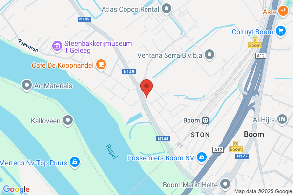 Gianni Car Center Bvba