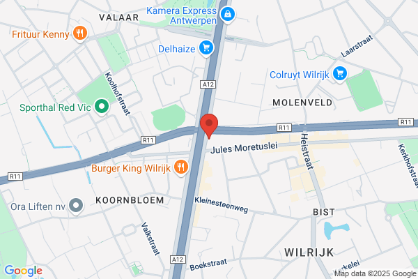 De Keyser Myrjam