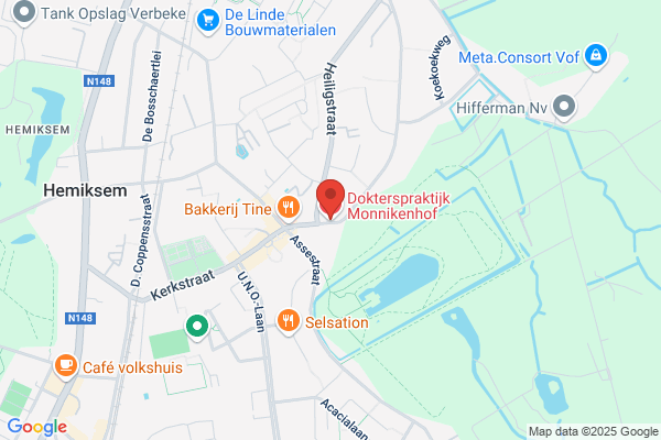 Hooftman S.