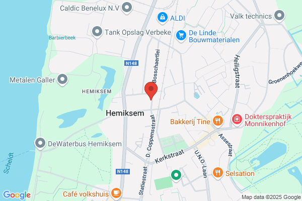 Wijnen/Gerlinda