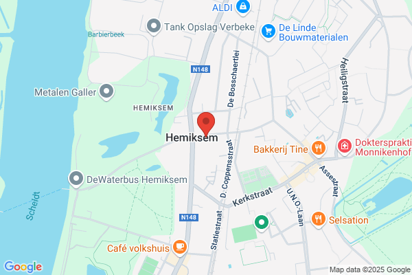 Algemene Schilderwerken Geerts