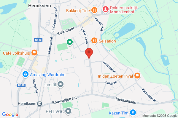 Pintens Parketvloeren