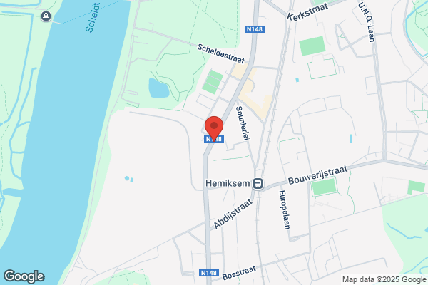 Van Nieuwenhove/Ben