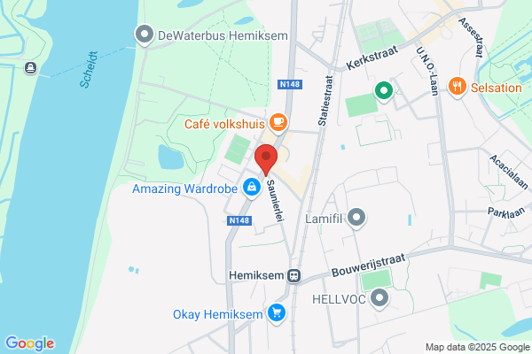 Brijs/Jeroom