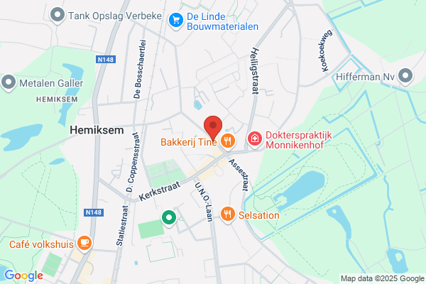 De Kookook