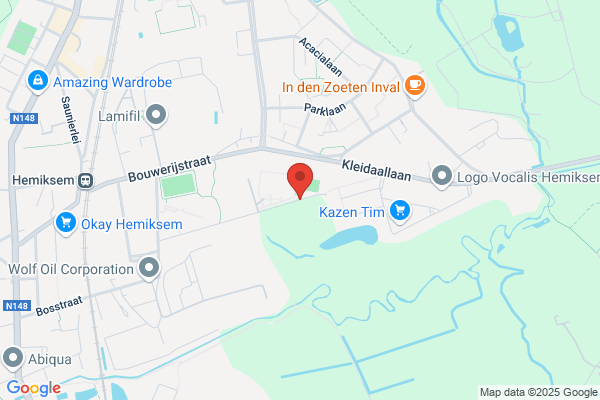 House Of Clubs