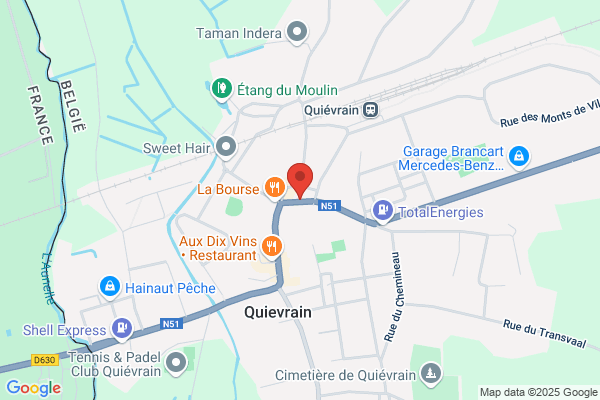 Boulangerie Michel Sprl