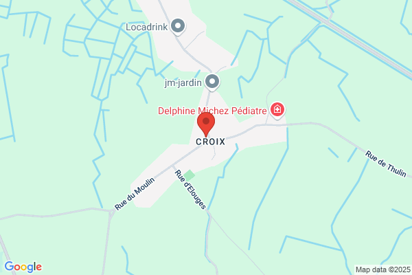 Brohée Claude