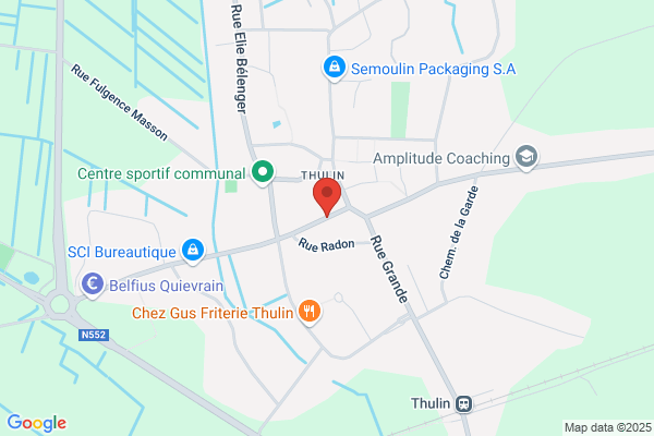 Cetroniqua Shopping