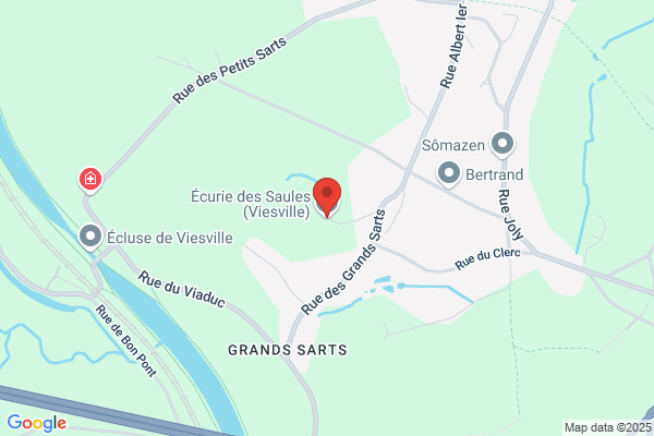 Ecurie Des Saules