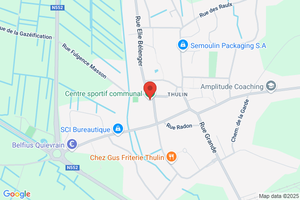 Entente Et Services Sc