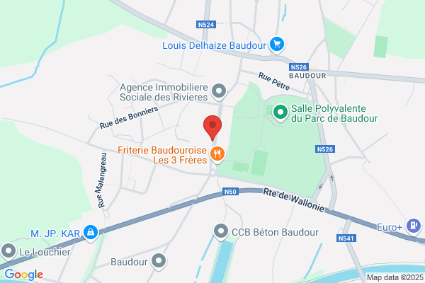 Fédération Des Mutualités Socialistes Du Borinage
