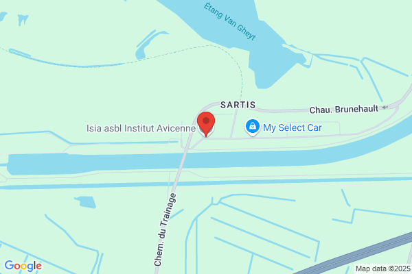 Isia Asbl