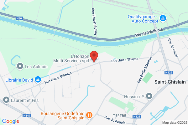 Multi Services Buro Sprl