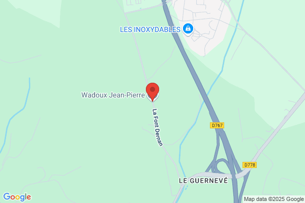 Waroux/Jean-Pierre