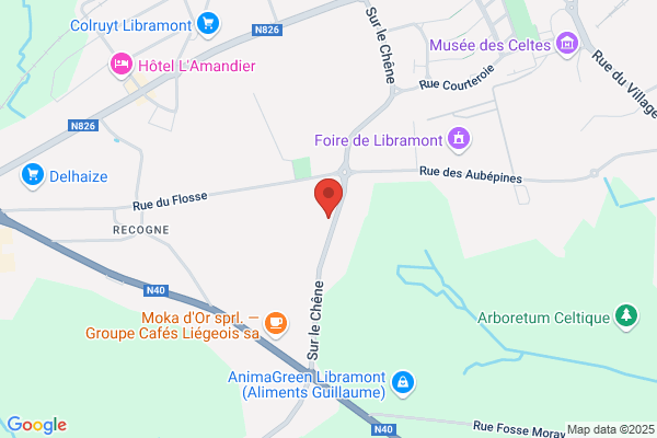 Institut Douce'Heure