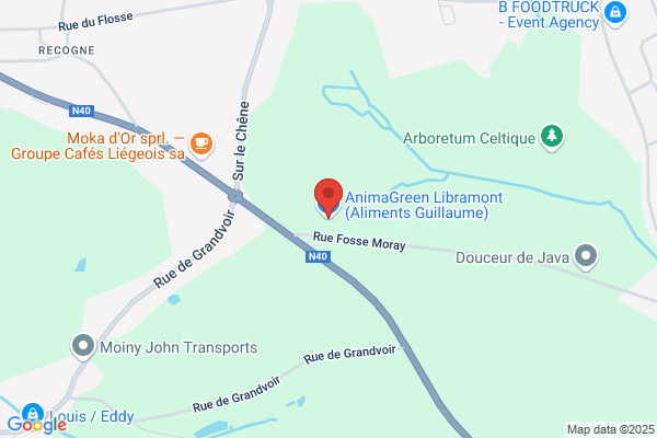 Aliments Guillaume