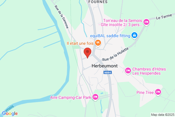 Bureau Eric Clarenne Sprl