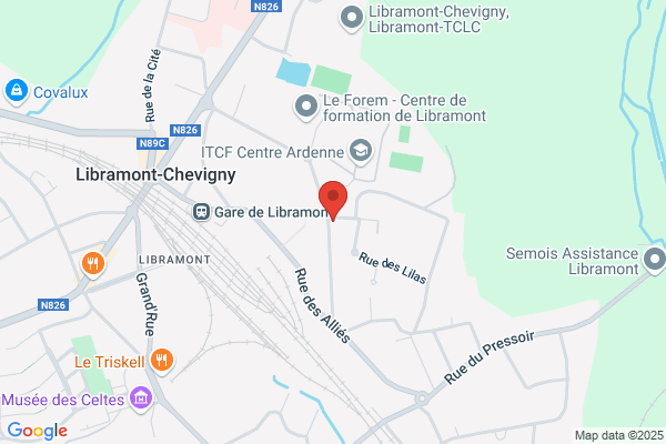 Centre Luxembourgeois De Formation Pour Les Pme