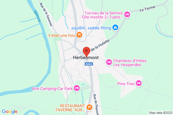 Châtelaine (La)
