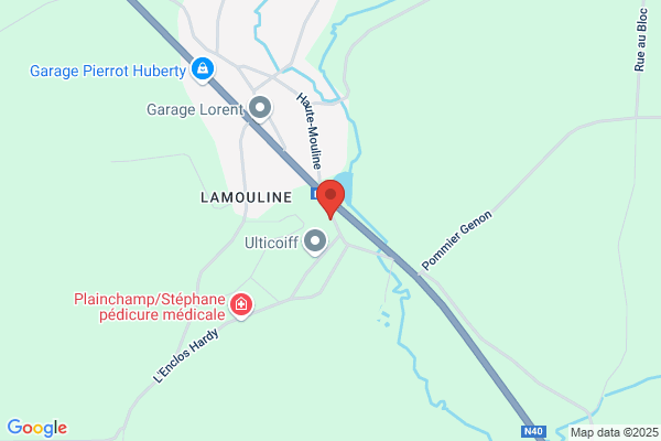 Crédit Social Du Luxembourg