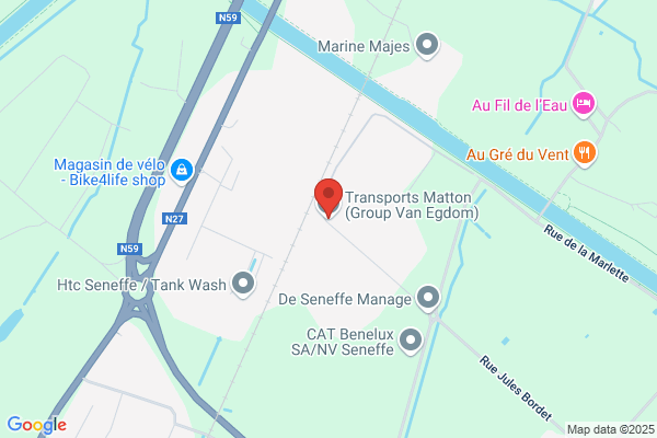 Genon Transports Sa
