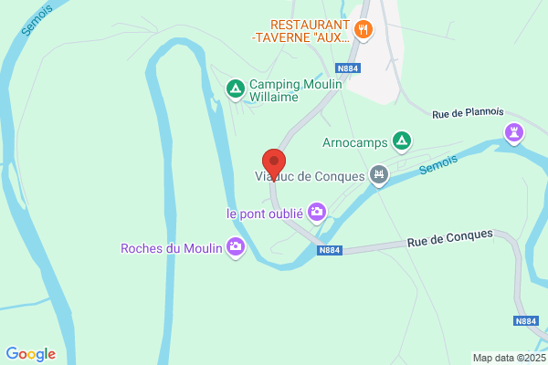 Home De La Bonne Espérance