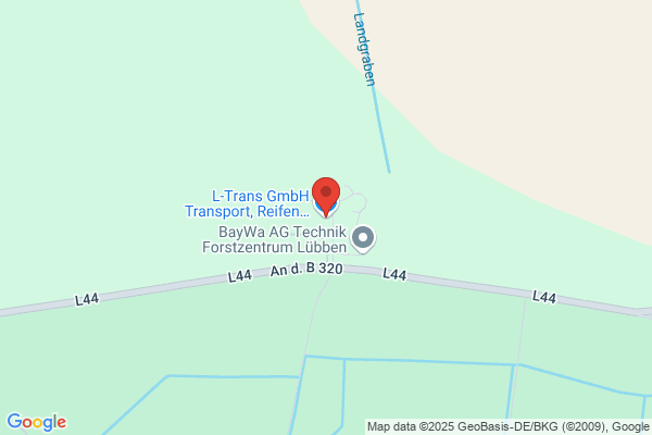 Ledant Transport