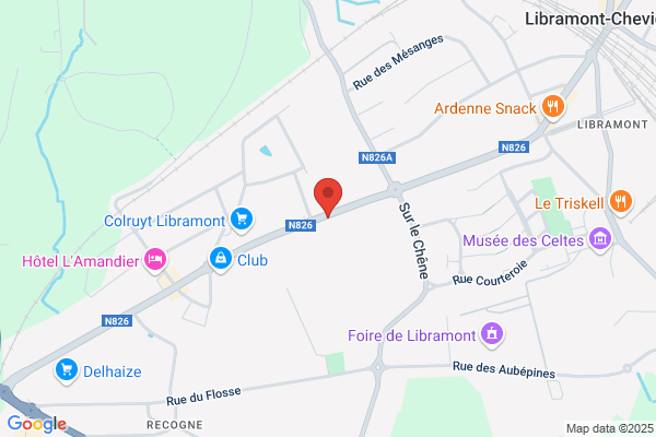 Schmit Michel Assurances Sprl