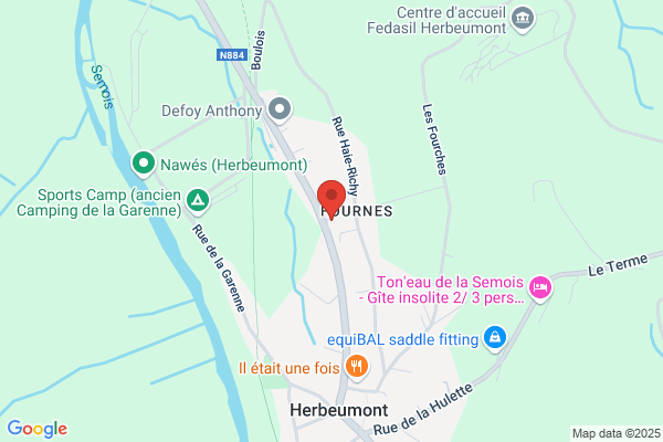 Tournerie (La)